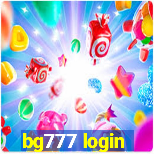 bg777 login